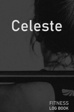 Cover of Celeste