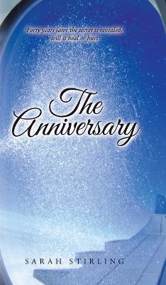 Book cover for The Anniversary