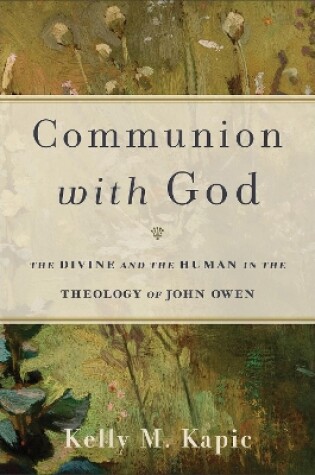 Cover of Communion with God