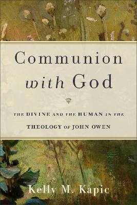 Book cover for Communion with God