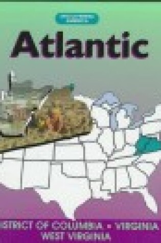 Cover of The Atlantic (Disc Amer) (Pbk)(Oop)