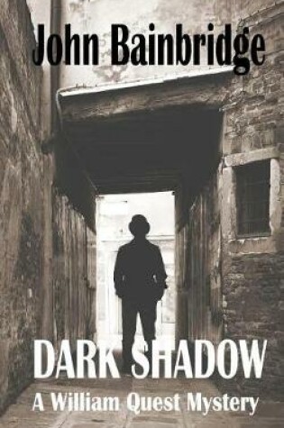 Cover of Dark Shadow