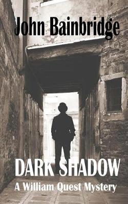 Book cover for Dark Shadow