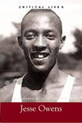 Cover of Jesse Owens