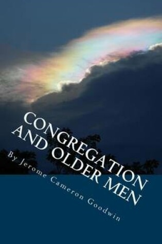 Cover of Congregation And Older Men