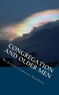 Book cover for Congregation And Older Men
