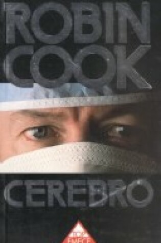 Cover of Cerebro