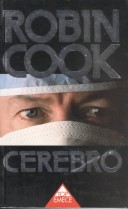 Book cover for Cerebro