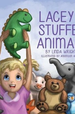 Cover of Lacy's Stuffed Animals