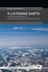 Book cover for A Listening Earth