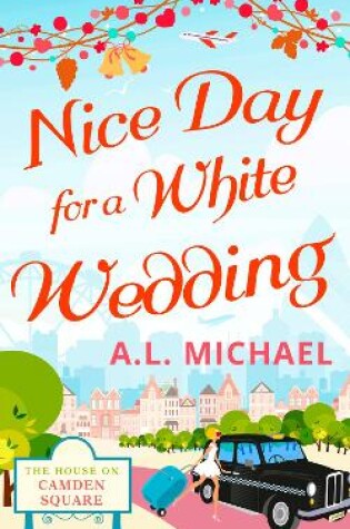 Cover of Nice Day For A White Wedding