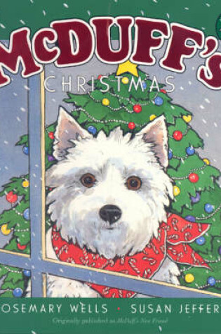 Cover of Mcduff's Christmas