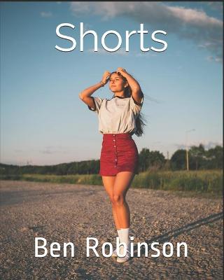 Book cover for Shorts