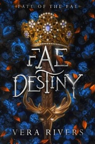 Cover of Fae Destiny