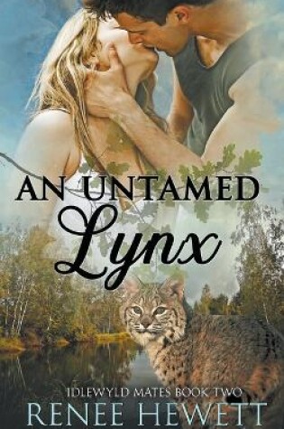 Cover of An Untamed Lynx