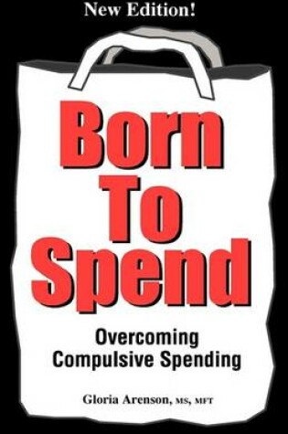 Cover of Born to Spend