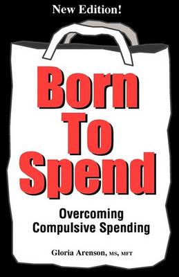 Book cover for Born to Spend