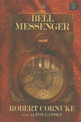 Book cover for The Bell Messenger