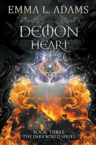 Cover of Demon Heart