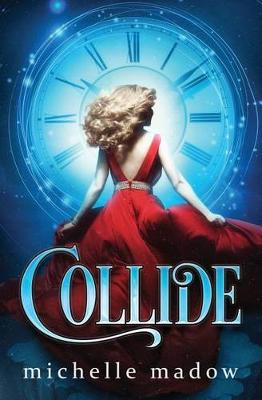 Cover of Collide