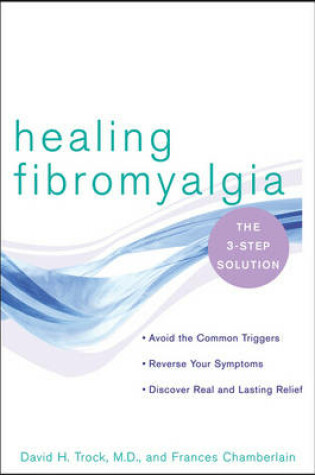 Cover of Healing Fibromyalgia