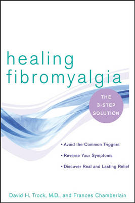 Book cover for Healing Fibromyalgia