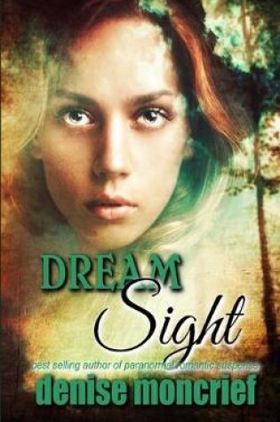 Cover of Dream Sight