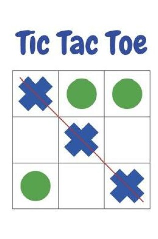 Cover of Tic Tac Toe