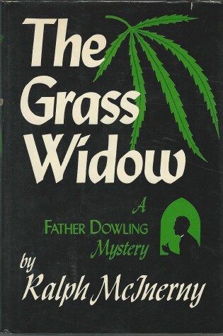 Cover of The Grass Widow