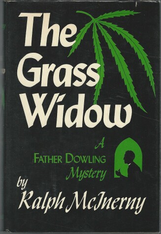 Book cover for The Grass Widow