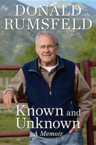 Cover of Known and Unknown (Enriched Edition)