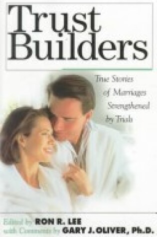 Cover of Trust Builders