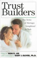 Book cover for Trust Builders