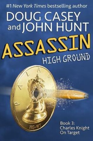 Cover of Assassin