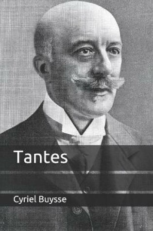 Cover of Tantes