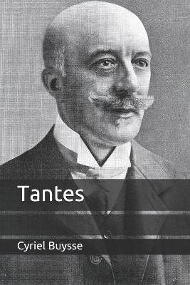 Book cover for Tantes