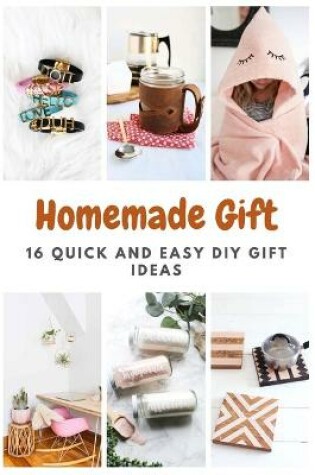 Cover of Homemade Gift