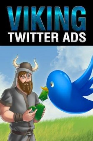 Cover of Twitter Ads