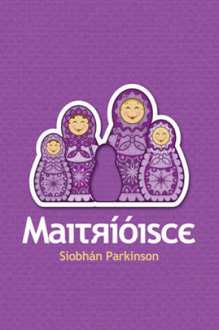 Cover of Maitrioisce