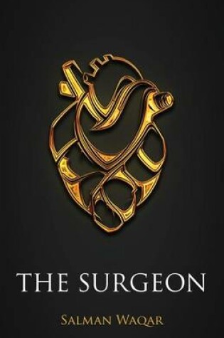 Cover of The Surgeon