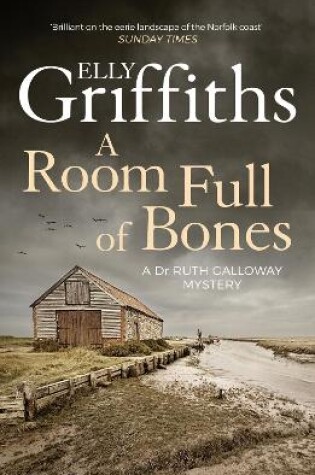 Cover of A Room Full of Bones