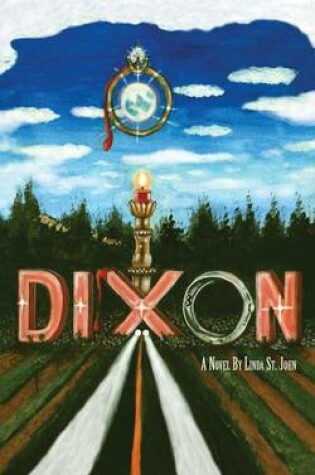 Cover of Dixon