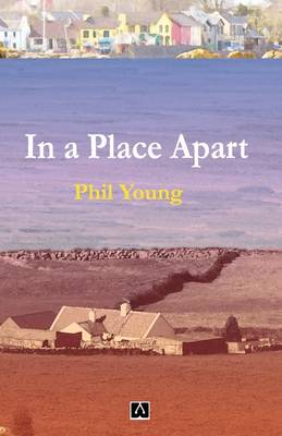 Book cover for In a Place Apart
