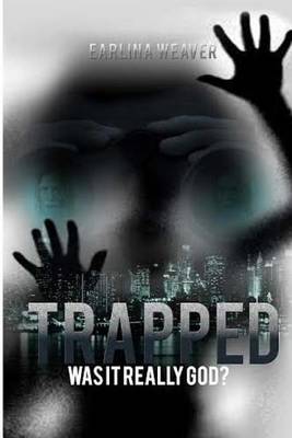 Book cover for Trapped