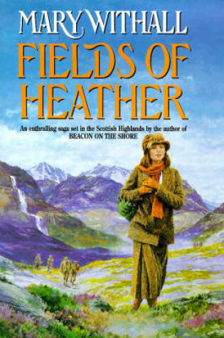 Cover of Fields of Heather