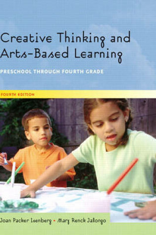 Cover of Creative Exprsn&Ascd Pkg