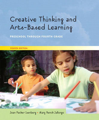 Book cover for Creative Exprsn&Ascd Pkg