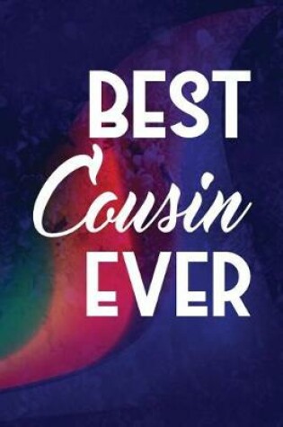 Cover of Best Cousin Ever