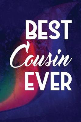 Book cover for Best Cousin Ever