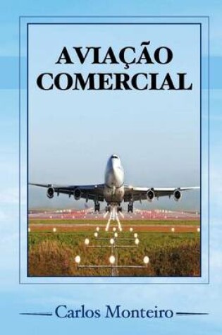 Cover of aviacomercial